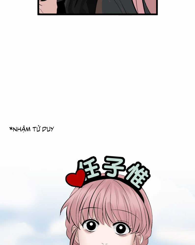 C Vị Thành Thần 3 Chapter 24 trang 23