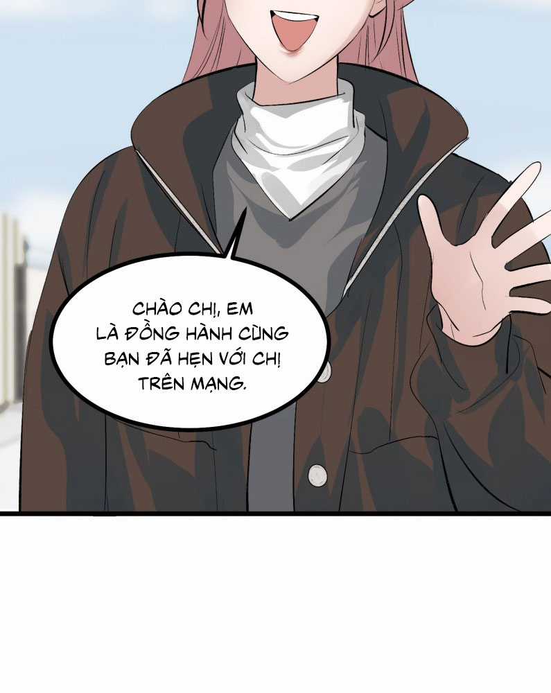 C Vị Thành Thần 3 Chapter 24 trang 24