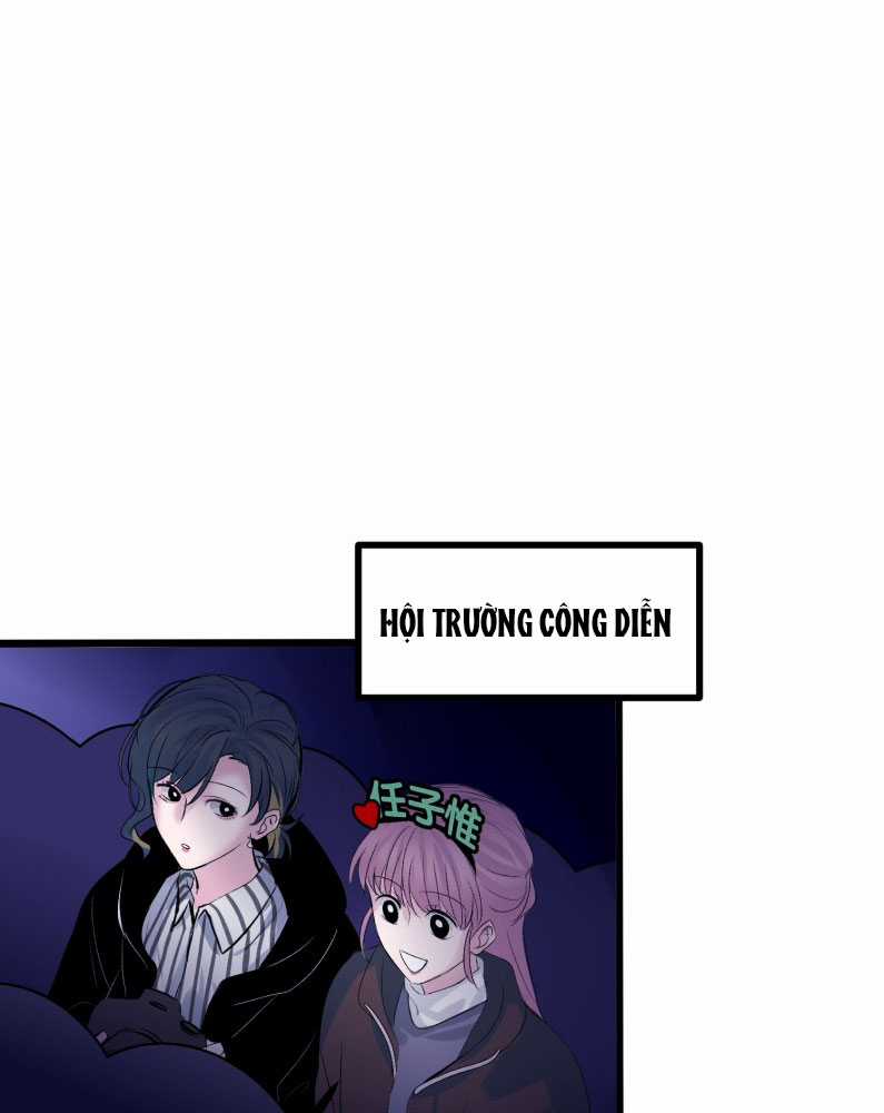 C Vị Thành Thần 3 Chapter 24 trang 25