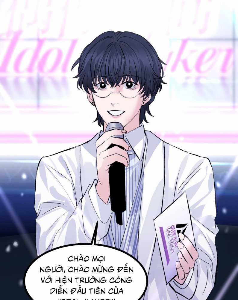 C Vị Thành Thần 3 Chapter 24 trang 29