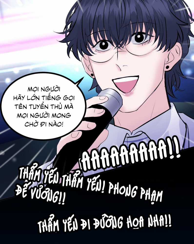 C Vị Thành Thần 3 Chapter 24 trang 31