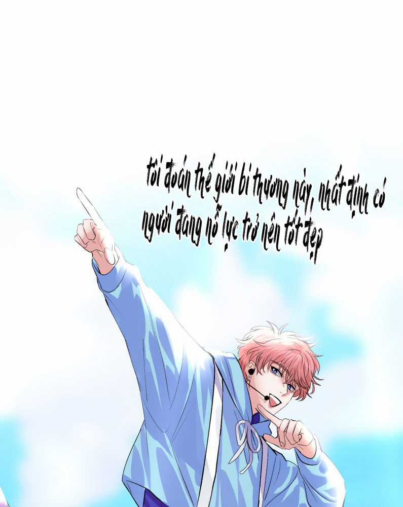 C Vị Thành Thần 3 Chapter 24 trang 34