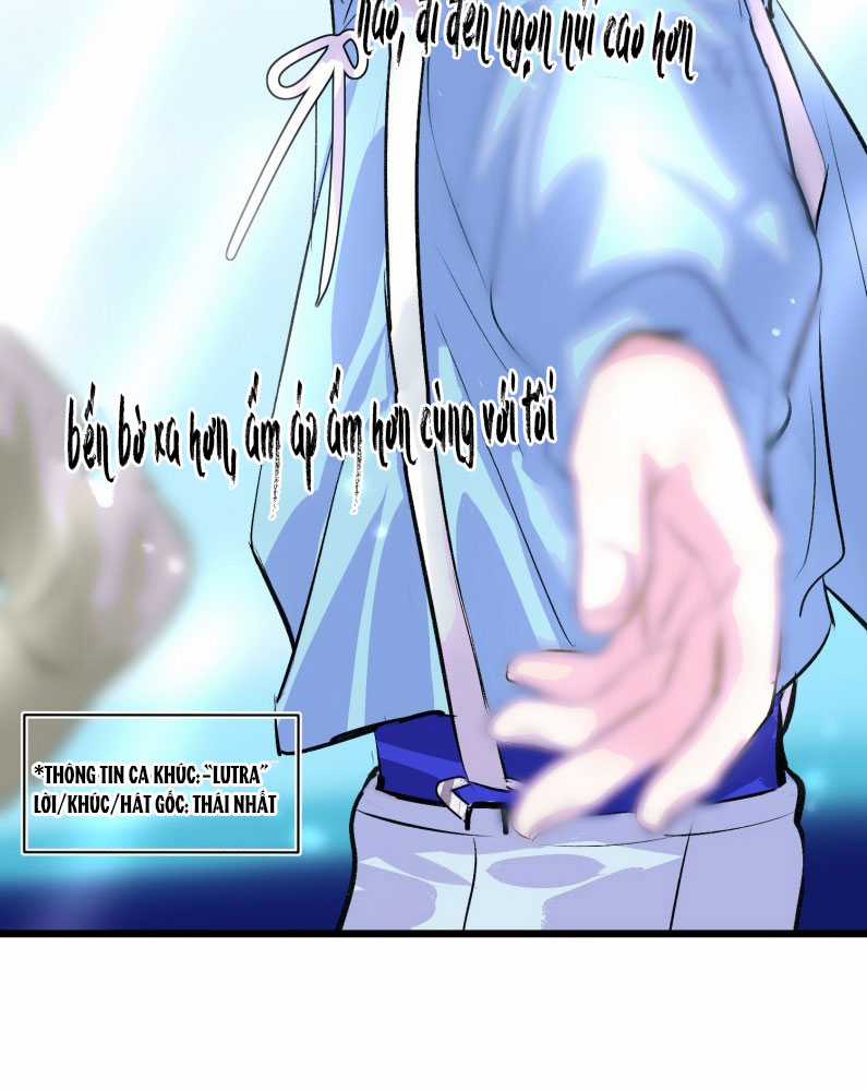 C Vị Thành Thần 3 Chapter 24 trang 37