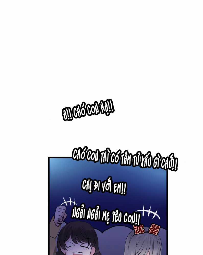 C Vị Thành Thần 3 Chapter 24 trang 38