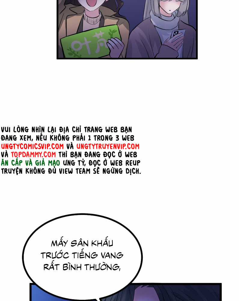 C Vị Thành Thần 3 Chapter 24 trang 39