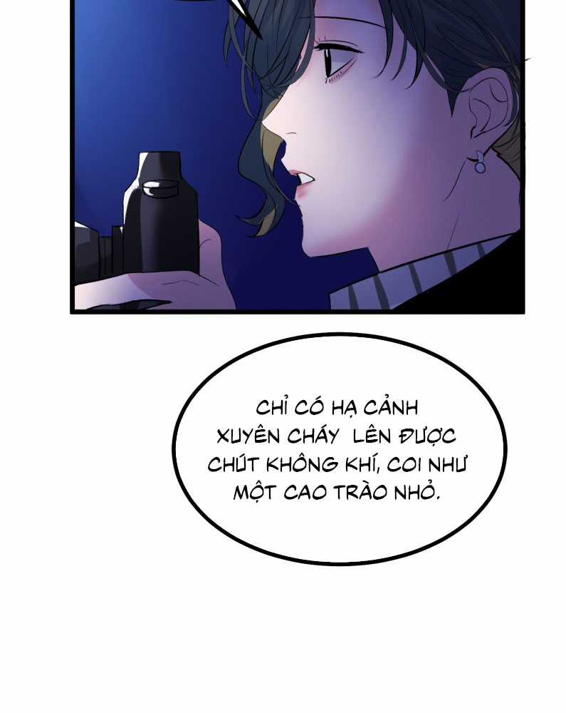 C Vị Thành Thần 3 Chapter 24 trang 40
