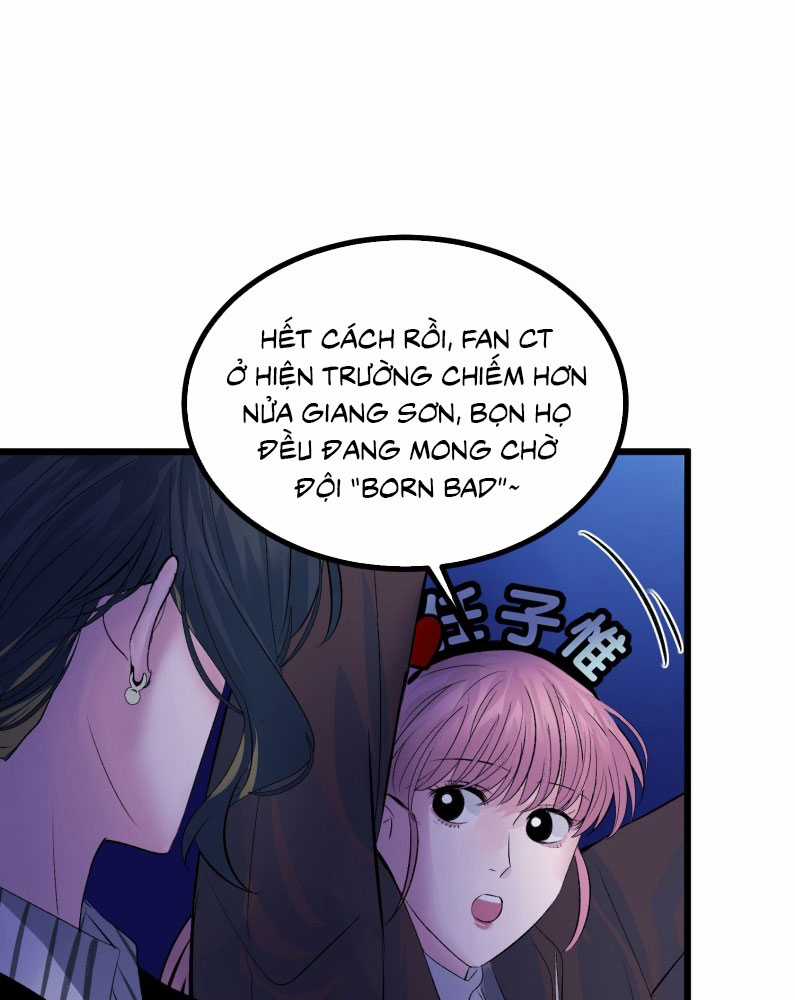 C Vị Thành Thần 3 Chapter 24 trang 41