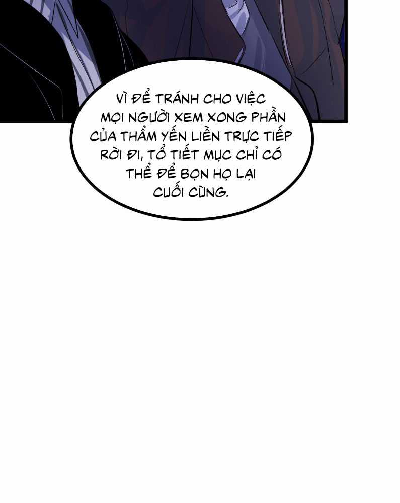 C Vị Thành Thần 3 Chapter 24 trang 42