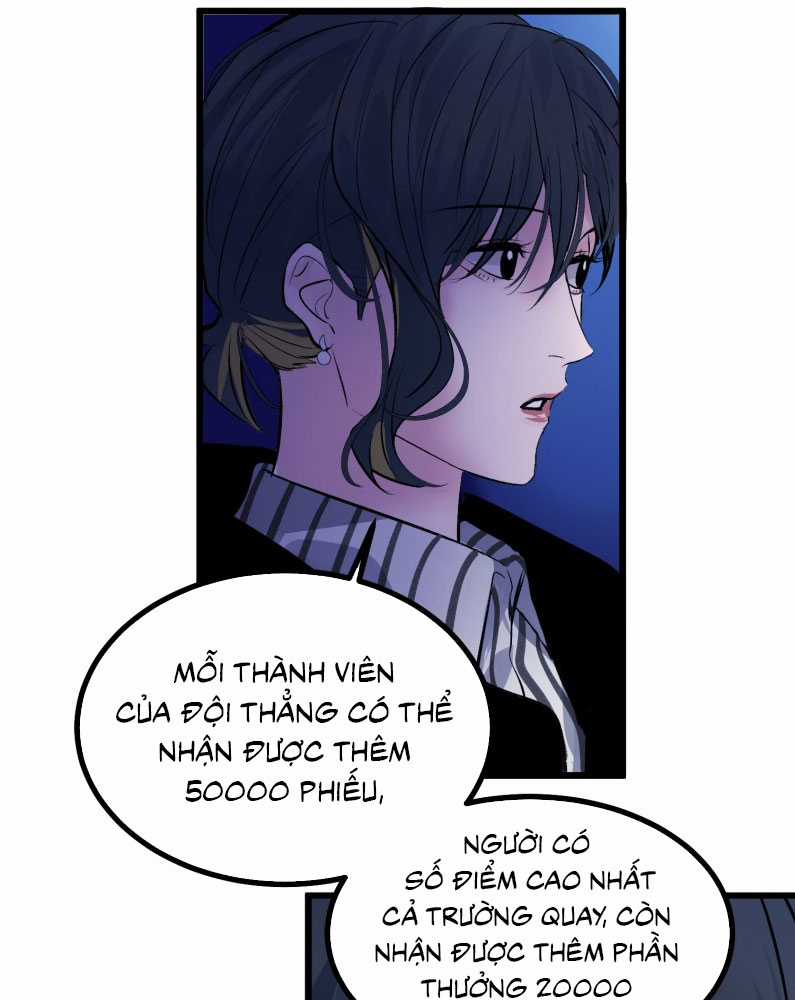 C Vị Thành Thần 3 Chapter 24 trang 43