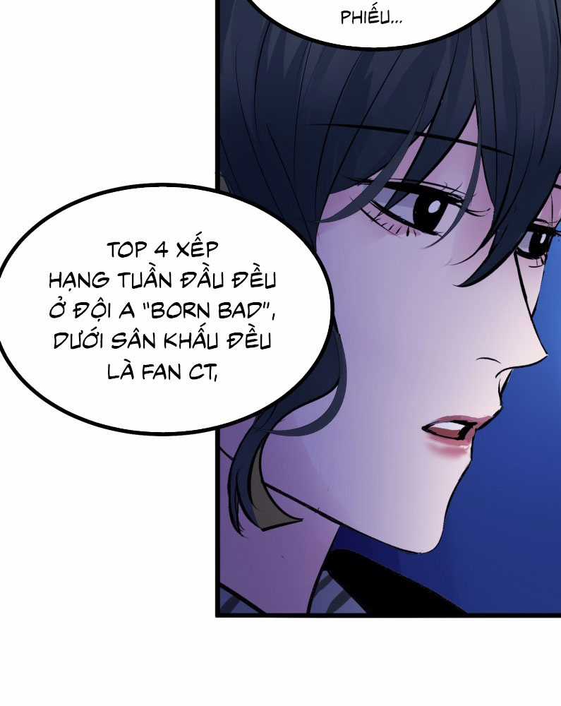 C Vị Thành Thần 3 Chapter 24 trang 44