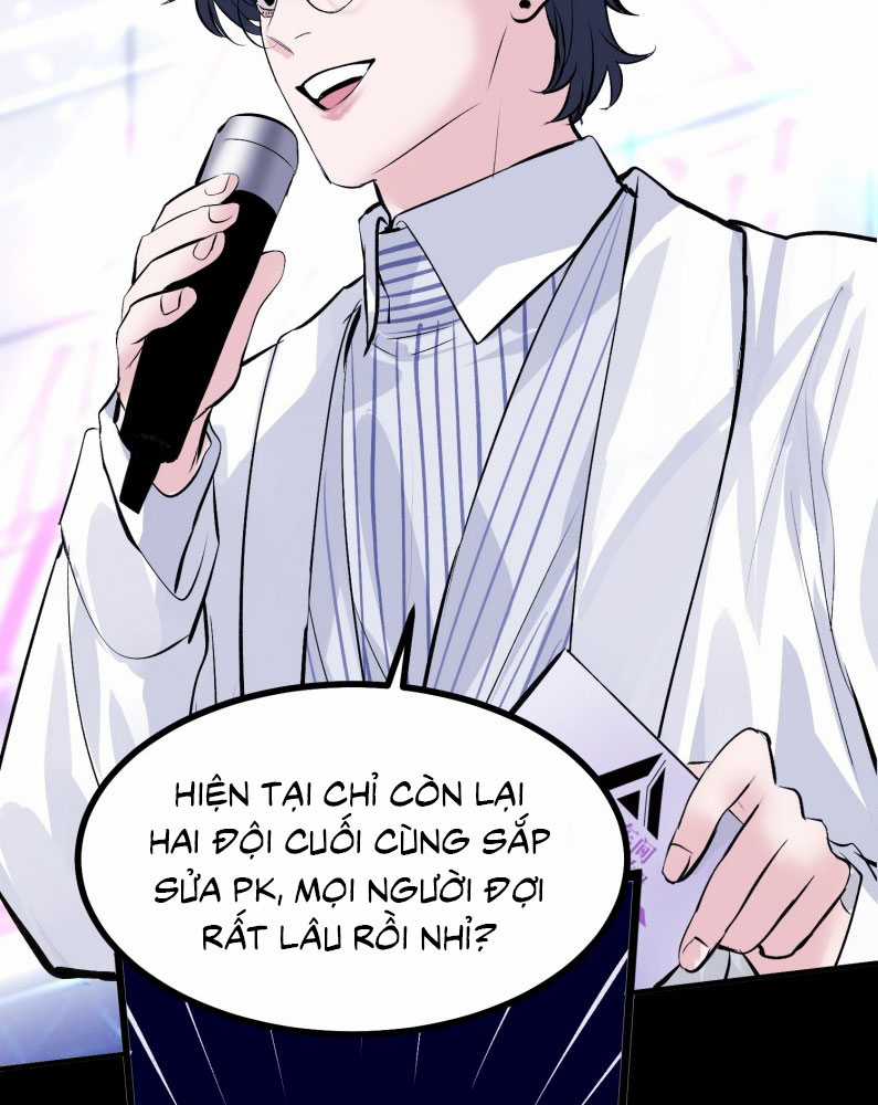 C Vị Thành Thần 3 Chapter 24 trang 51
