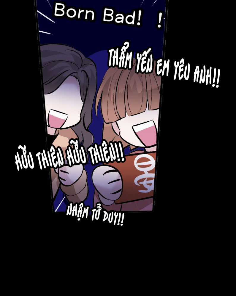 C Vị Thành Thần 3 Chapter 24 trang 52