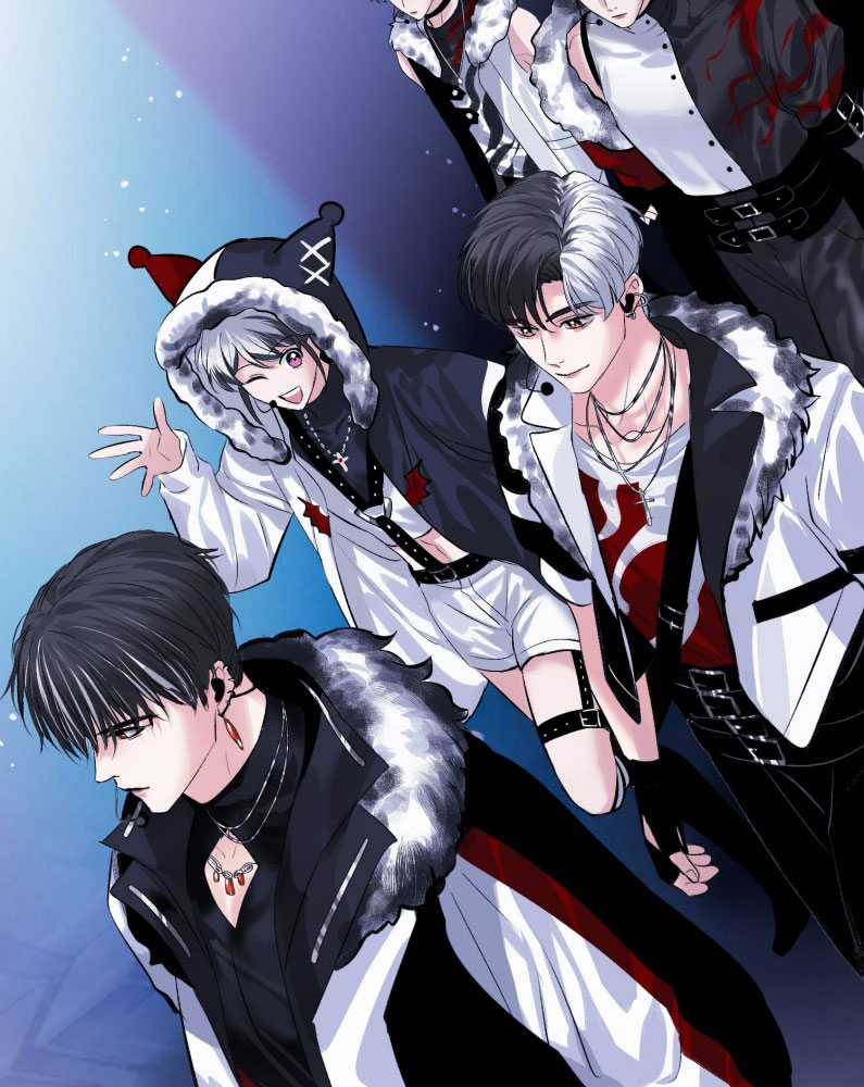 C Vị Thành Thần 3 Chapter 24 trang 54