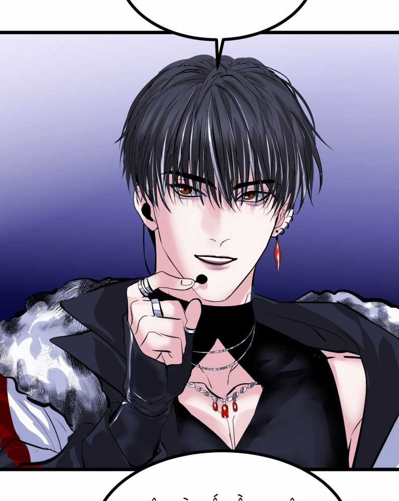 C Vị Thành Thần 3 Chapter 24 trang 58