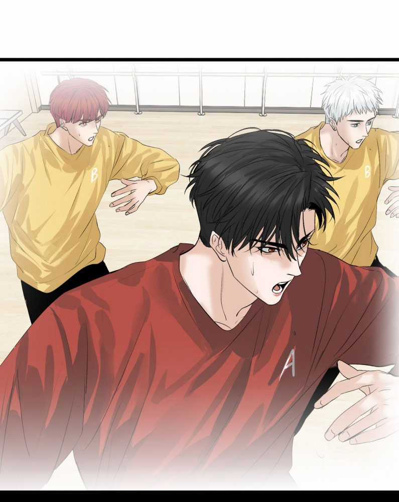 C Vị Thành Thần 3 Chapter 24 trang 60