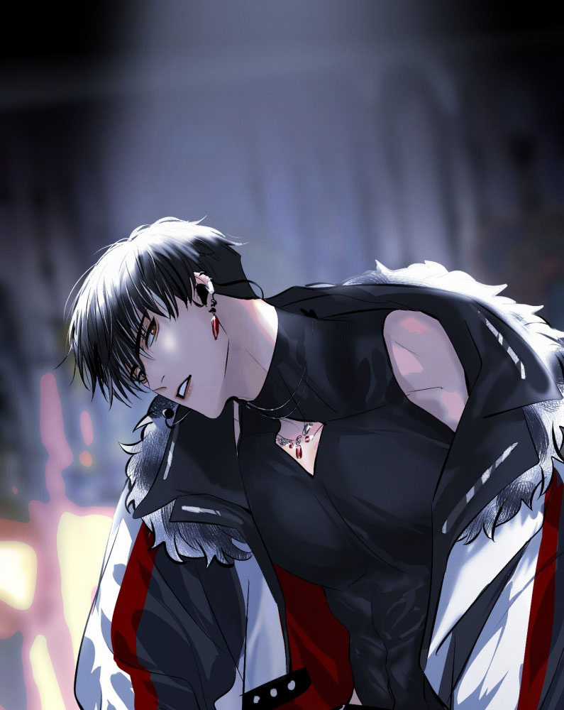 C Vị Thành Thần 3 Chapter 24 trang 62