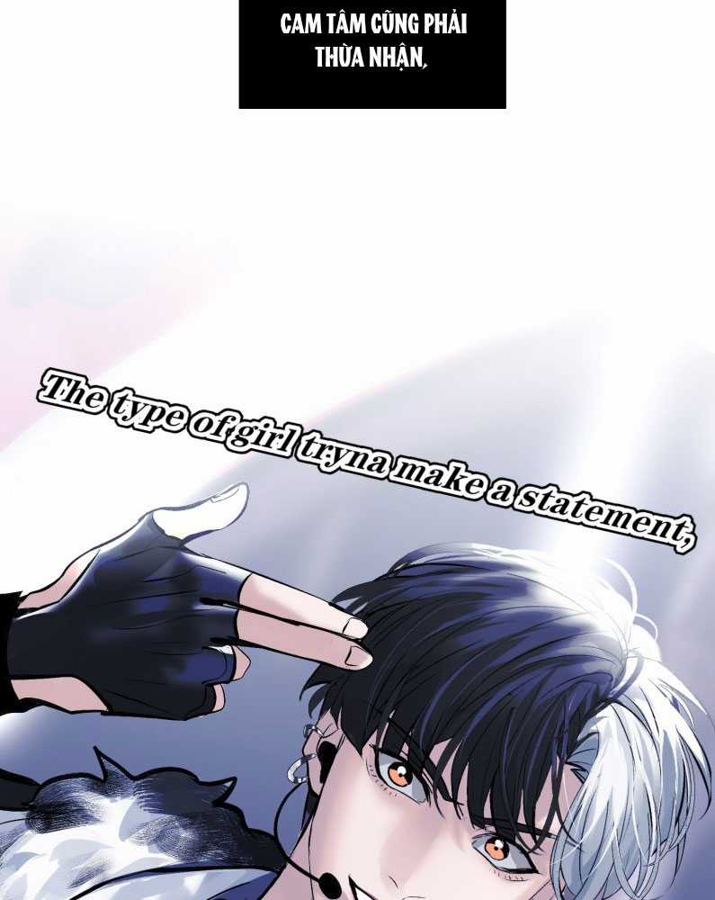 C Vị Thành Thần 3 Chapter 24 trang 71