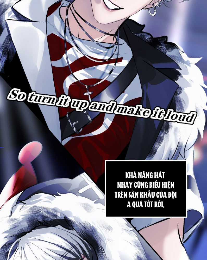 C Vị Thành Thần 3 Chapter 24 trang 72