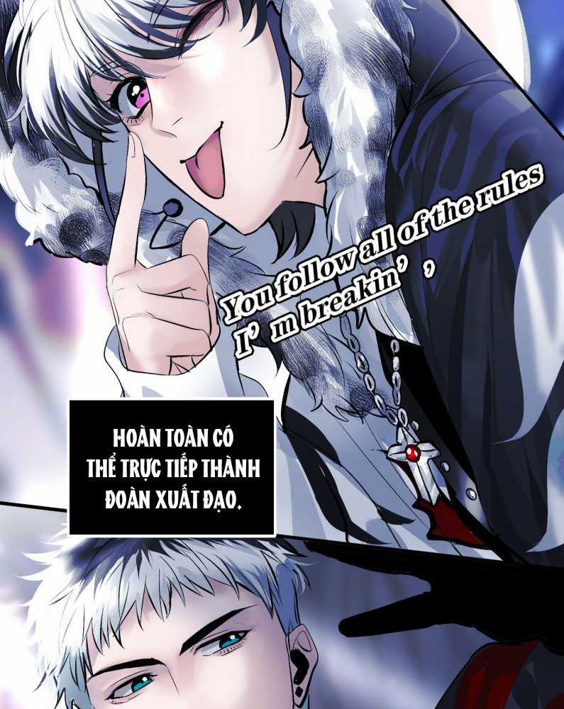 C Vị Thành Thần 3 Chapter 24 trang 73