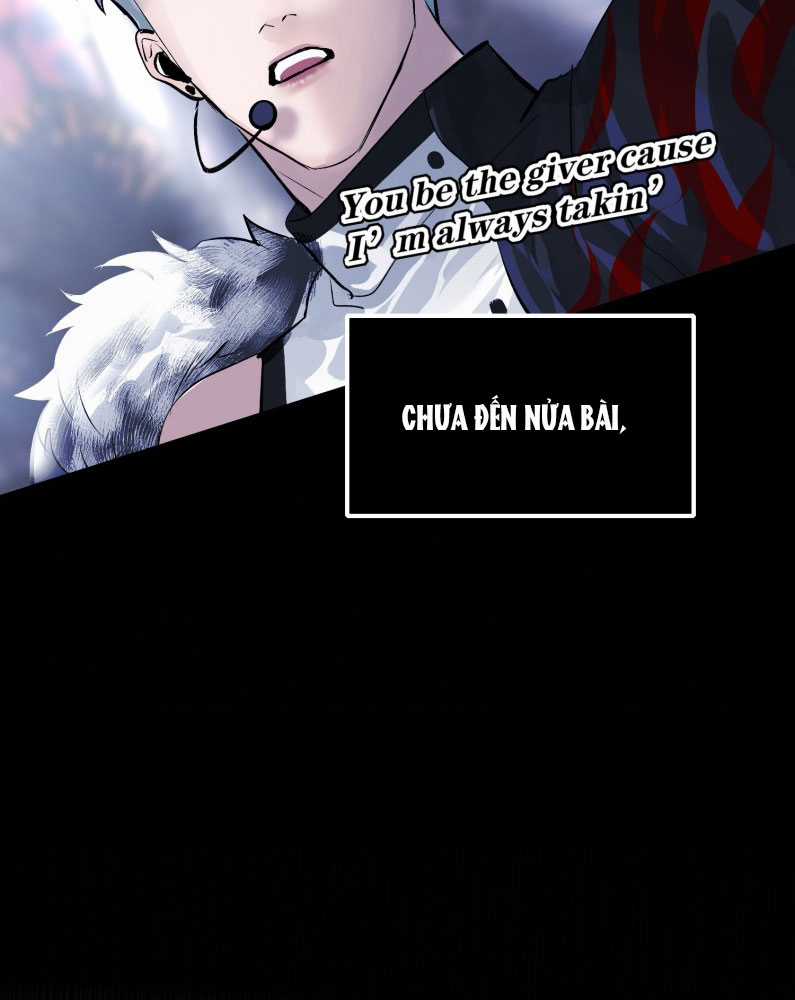 C Vị Thành Thần 3 Chapter 24 trang 74