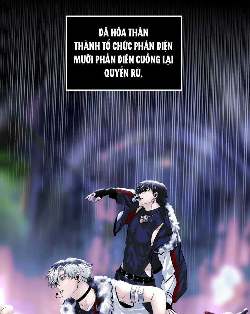 C Vị Thành Thần 3 Chapter 24 trang 75