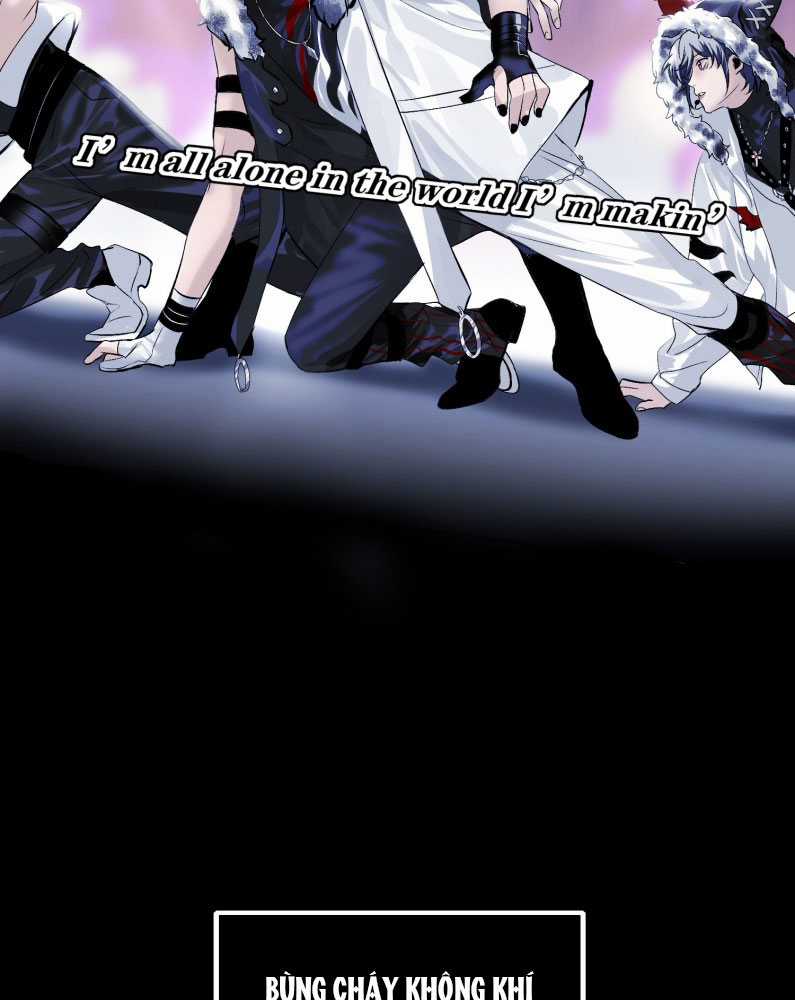 C Vị Thành Thần 3 Chapter 24 trang 76