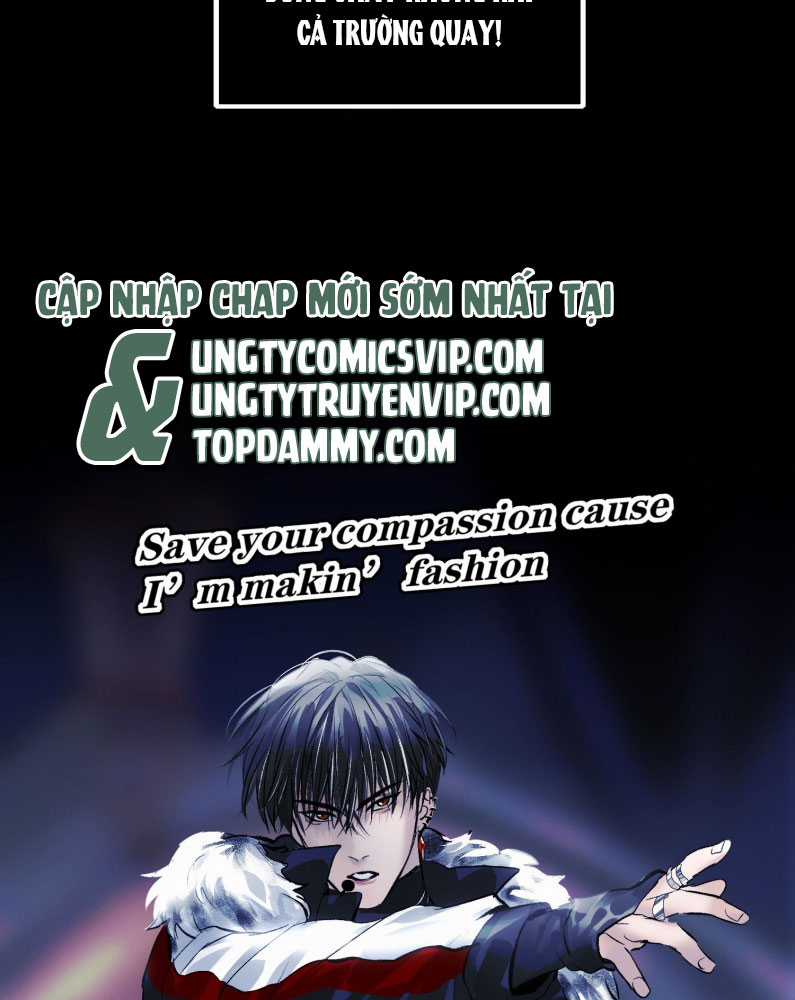 C Vị Thành Thần 3 Chapter 24 trang 77