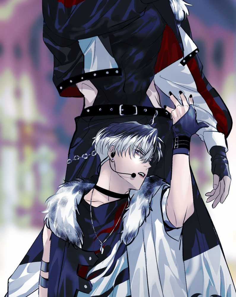 C Vị Thành Thần 3 Chapter 24 trang 78