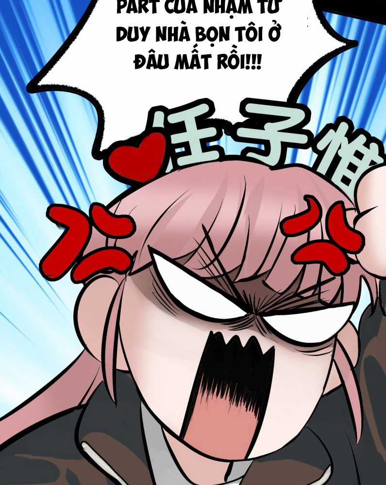 C Vị Thành Thần 3 Chapter 24 trang 81