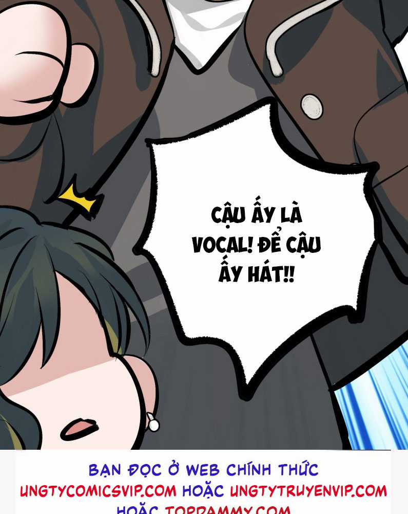 C Vị Thành Thần 3 Chapter 24 trang 82