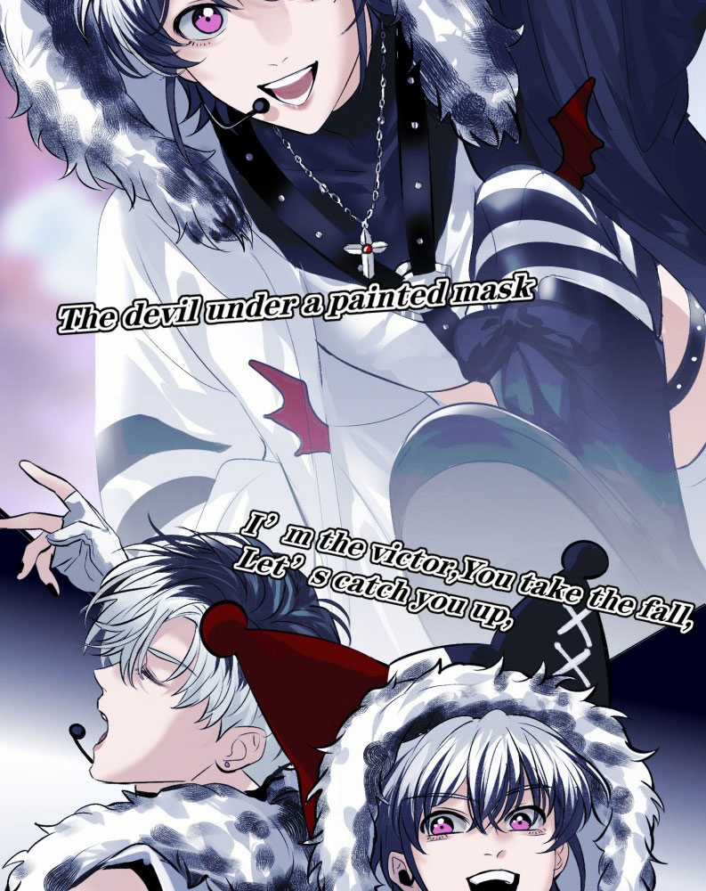 C Vị Thành Thần 3 Chapter 25 trang 11