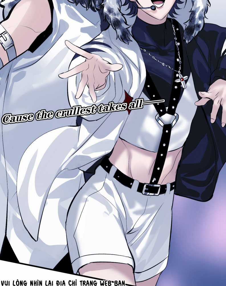 C Vị Thành Thần 3 Chapter 25 trang 12