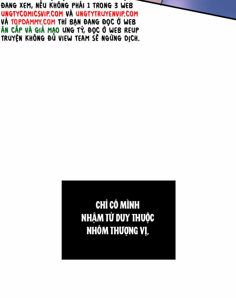 C Vị Thành Thần 3 Chapter 25 trang 13