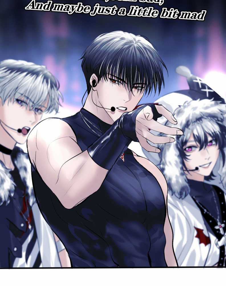 C Vị Thành Thần 3 Chapter 25 trang 16