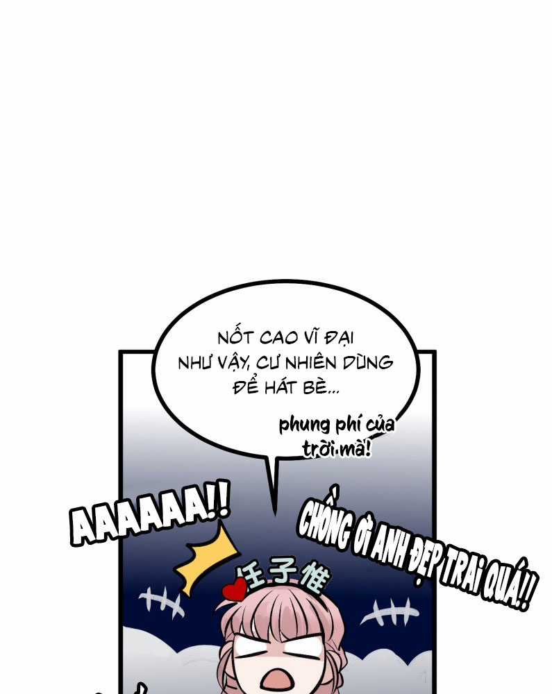 C Vị Thành Thần 3 Chapter 25 trang 18