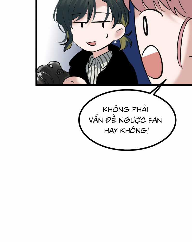 C Vị Thành Thần 3 Chapter 25 trang 20