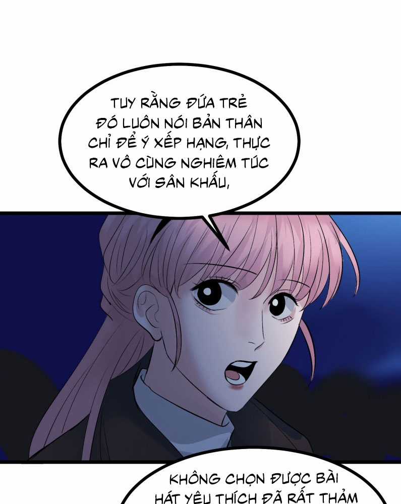 C Vị Thành Thần 3 Chapter 25 trang 21