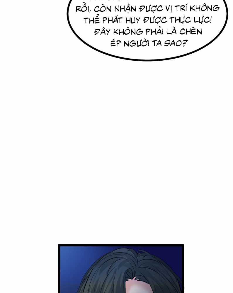 C Vị Thành Thần 3 Chapter 25 trang 22