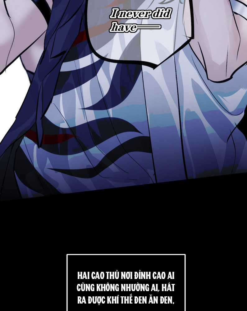 C Vị Thành Thần 3 Chapter 25 trang 26