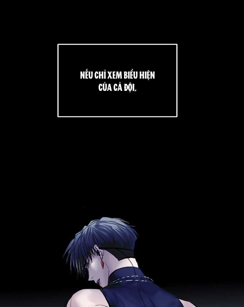 C Vị Thành Thần 3 Chapter 25 trang 28