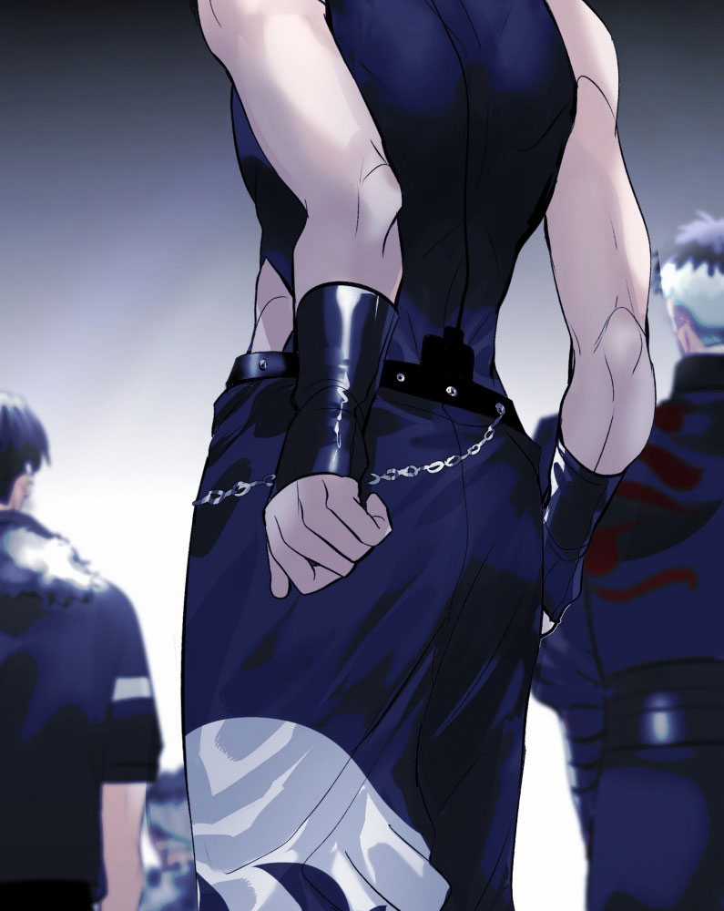 C Vị Thành Thần 3 Chapter 25 trang 29