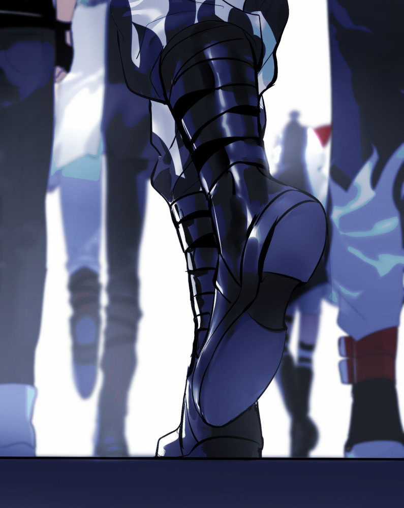 C Vị Thành Thần 3 Chapter 25 trang 30