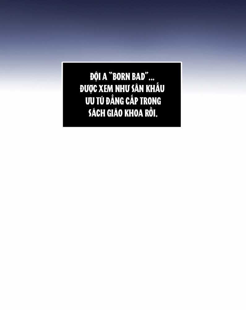 C Vị Thành Thần 3 Chapter 25 trang 31