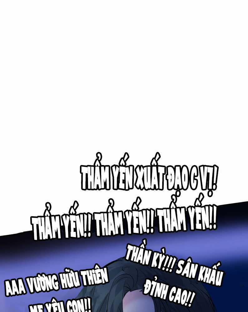 C Vị Thành Thần 3 Chapter 25 trang 32