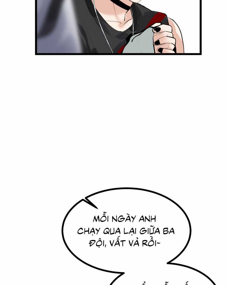 C Vị Thành Thần 3 Chapter 25 trang 40