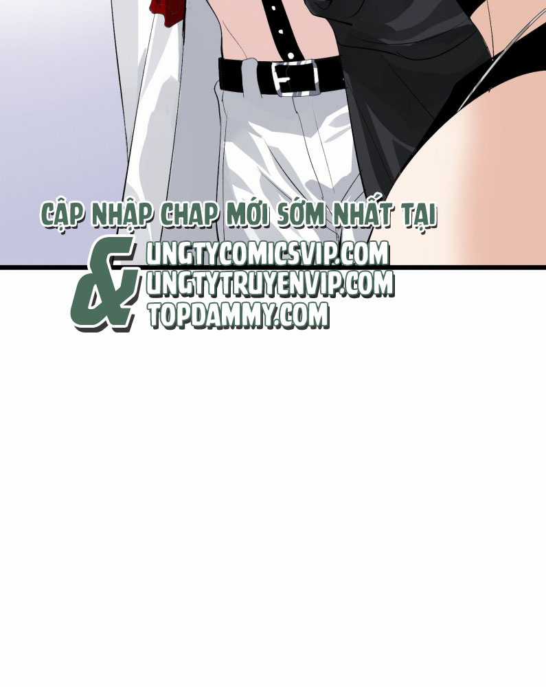 C Vị Thành Thần 3 Chapter 25 trang 42