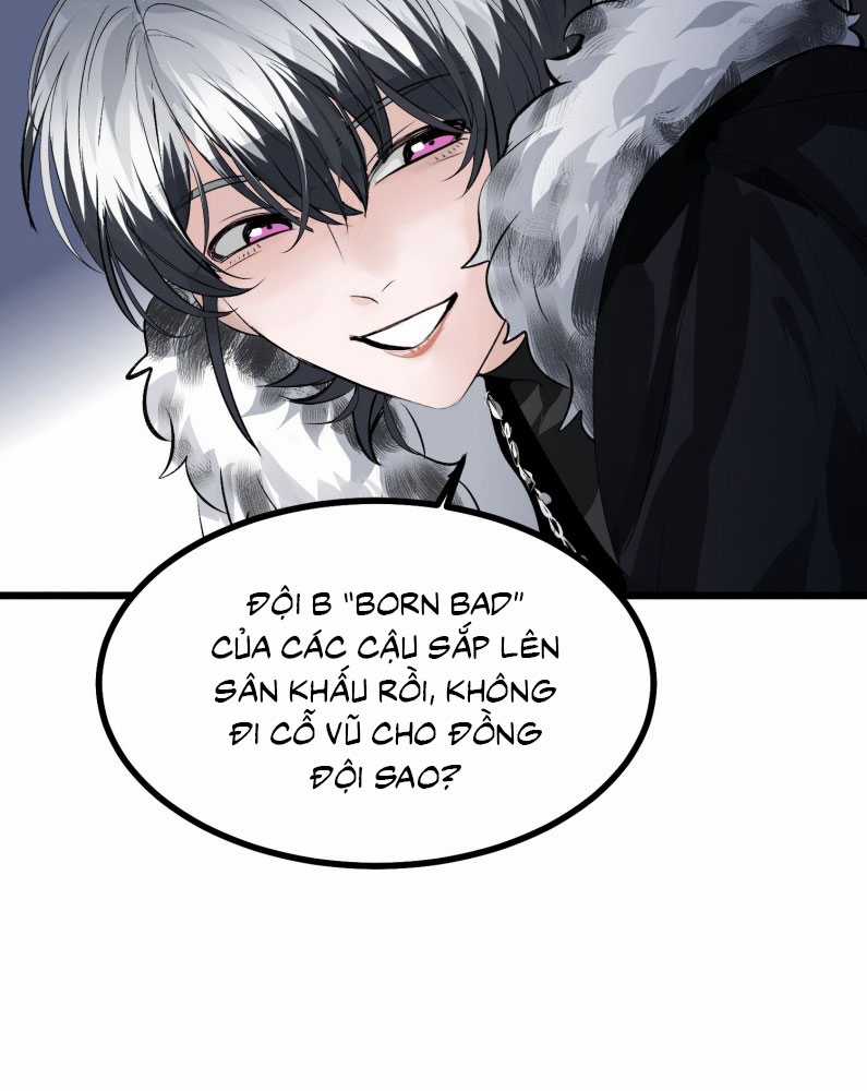 C Vị Thành Thần 3 Chapter 25 trang 46