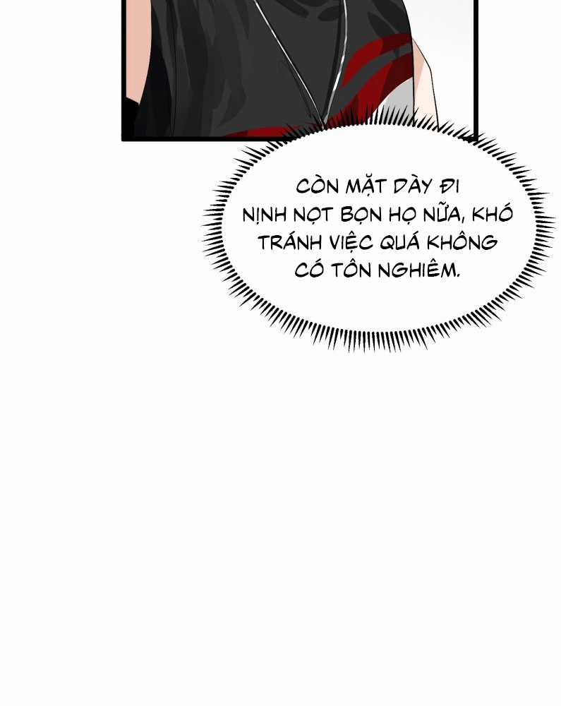 C Vị Thành Thần 3 Chapter 25 trang 49