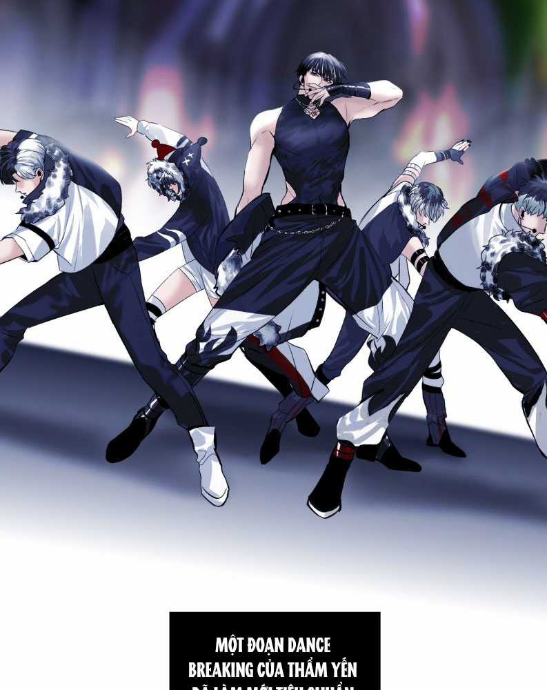 C Vị Thành Thần 3 Chapter 25 trang 5