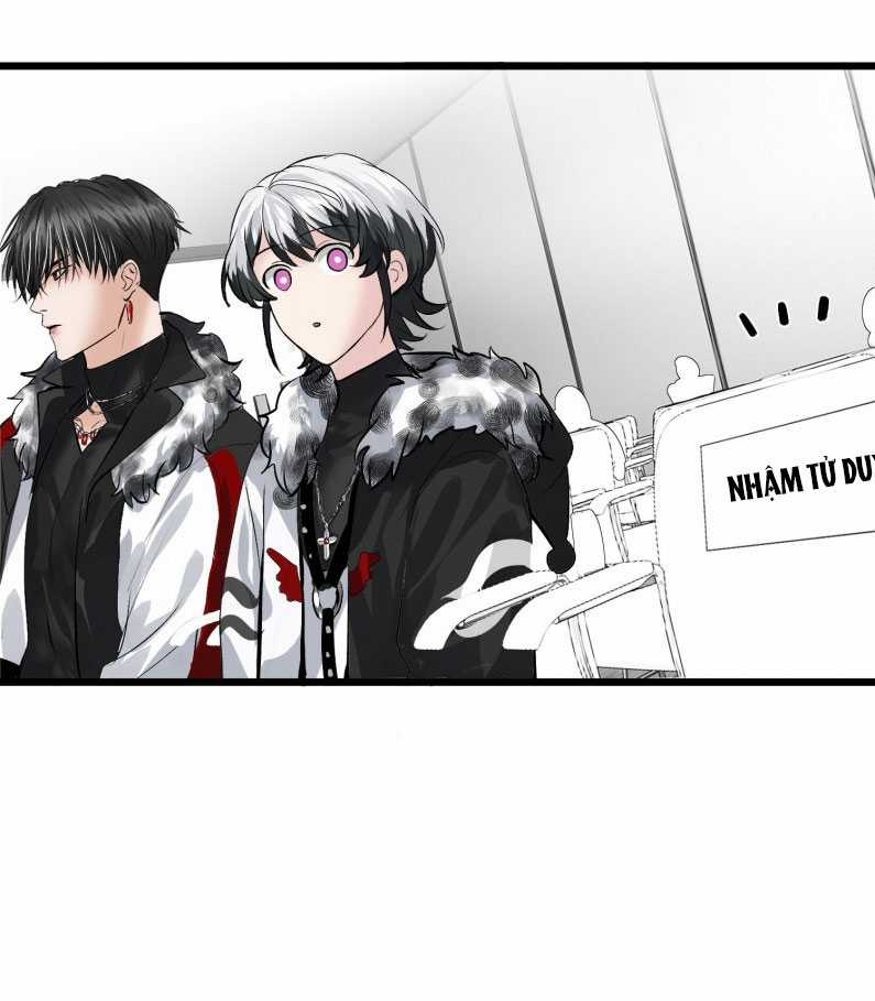 C Vị Thành Thần 3 Chapter 25 trang 50